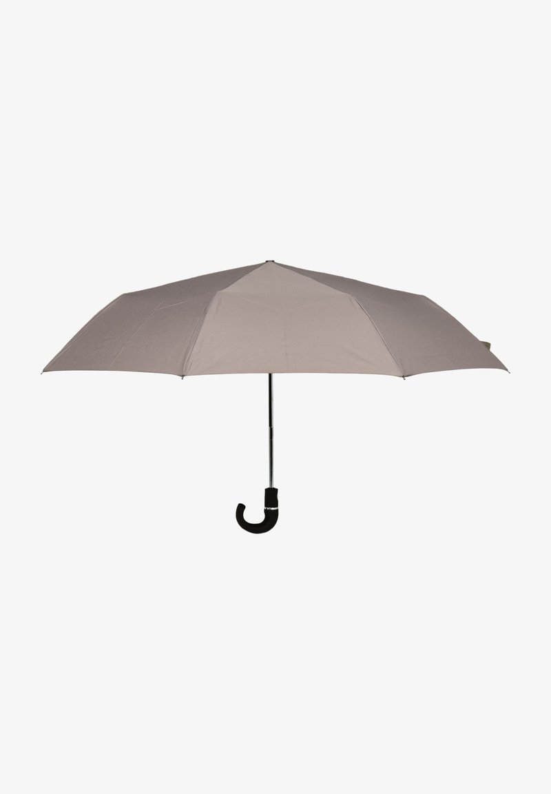 LANCASTER Paraplu - taupe