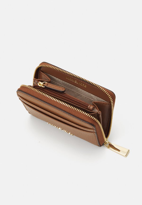 JET SET CHARM COIN CARD CASE - Wallet - luggage3