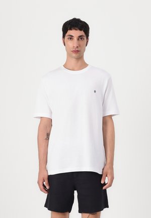 T-shirt basic - white
