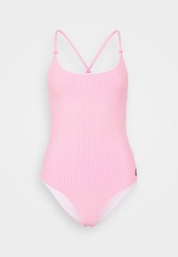 Sélectionné, white/pink