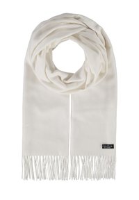 PLAIN CASHMINK - Sall - off white