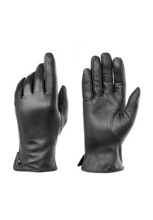 PAM - Gloves - black