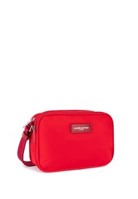 LANCASTER BASIC VITA - Borsa a tracolla - rouge