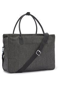 Kipling SUPERWORKER Notebooktasche black peppery/schwarz