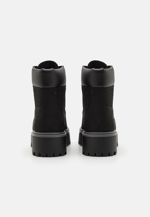 STONE STREET 6 INCH - Platform ankle boots2