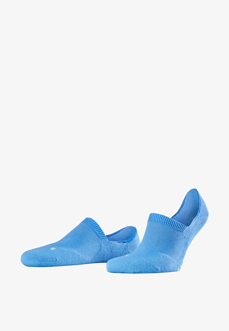 FALKE COOL KICK UNISEX niebieski