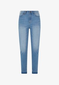 Seleccionado, clearblue bleached