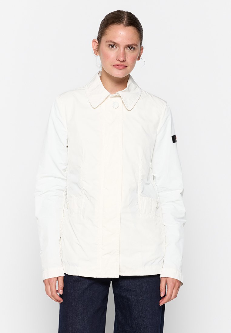 Peuterey Lichte jas wit