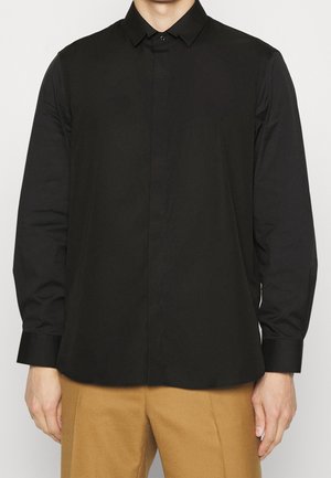 Hemd - black
