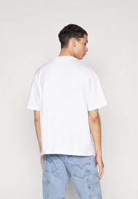 Pier One T-shirts med print - white