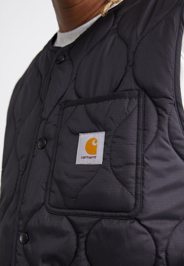 SKYTON VEST - Waistcoat3