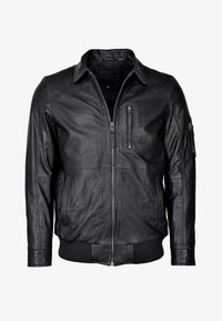 Unausgewählt, black