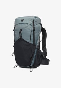 Geselecteerd, strata black