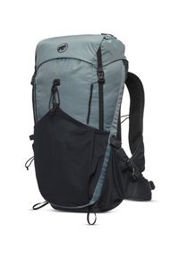 DUCAN 26 - Zaino da viaggio - strata black