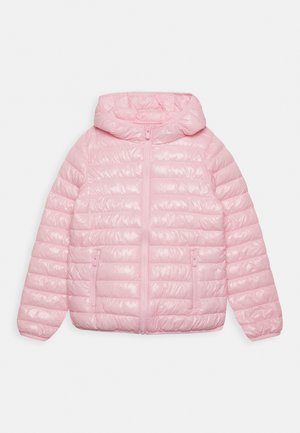 ULTRALIGHT - Light jacket - pink mist