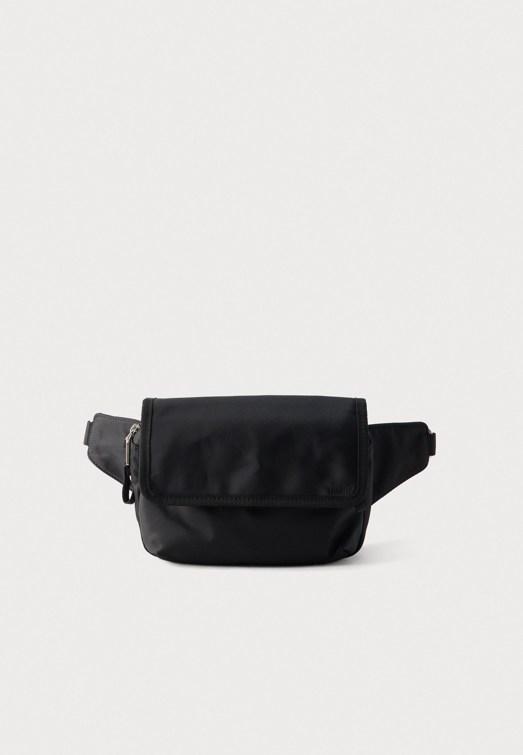 バッグ Coach waist bag/pouch COACH MULTI POUCH BELT BAG - Bum bag - black - Zalando.co.uk