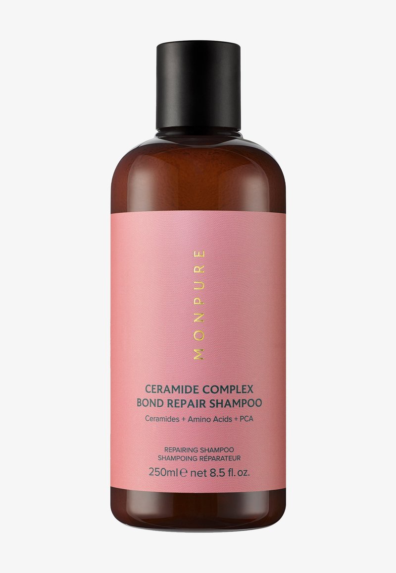 MONPURE - CERAMIDE COMPLEX BOND REPAIR SHAMPOO - Shampoo - -, Enlarge