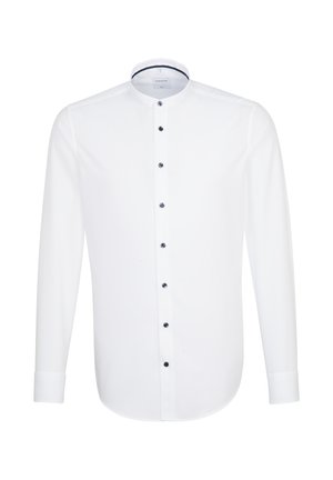 Seidensticker, SLIM FIT - Chemise - white