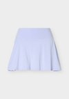 CLUB SKIRT - Спортна пола - violet tone