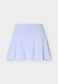 Niewybrane, violet tone