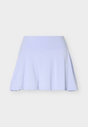 adidas Performance, CLUB SKIRT - Спортна пола - violet tone