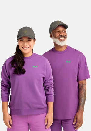 CELEBRATE THE PAW - Cappellino - flint