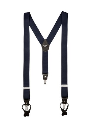 SOLID - Ceinture - navy