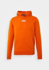 Tommy Jeans Jersey con capucha - orange