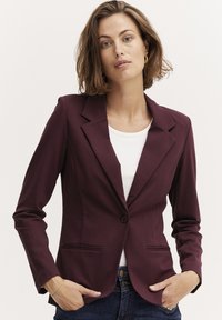 Fransa Blazer - fig
