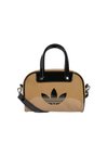 ADICOLOR BB XS - Handtasche - cardboard