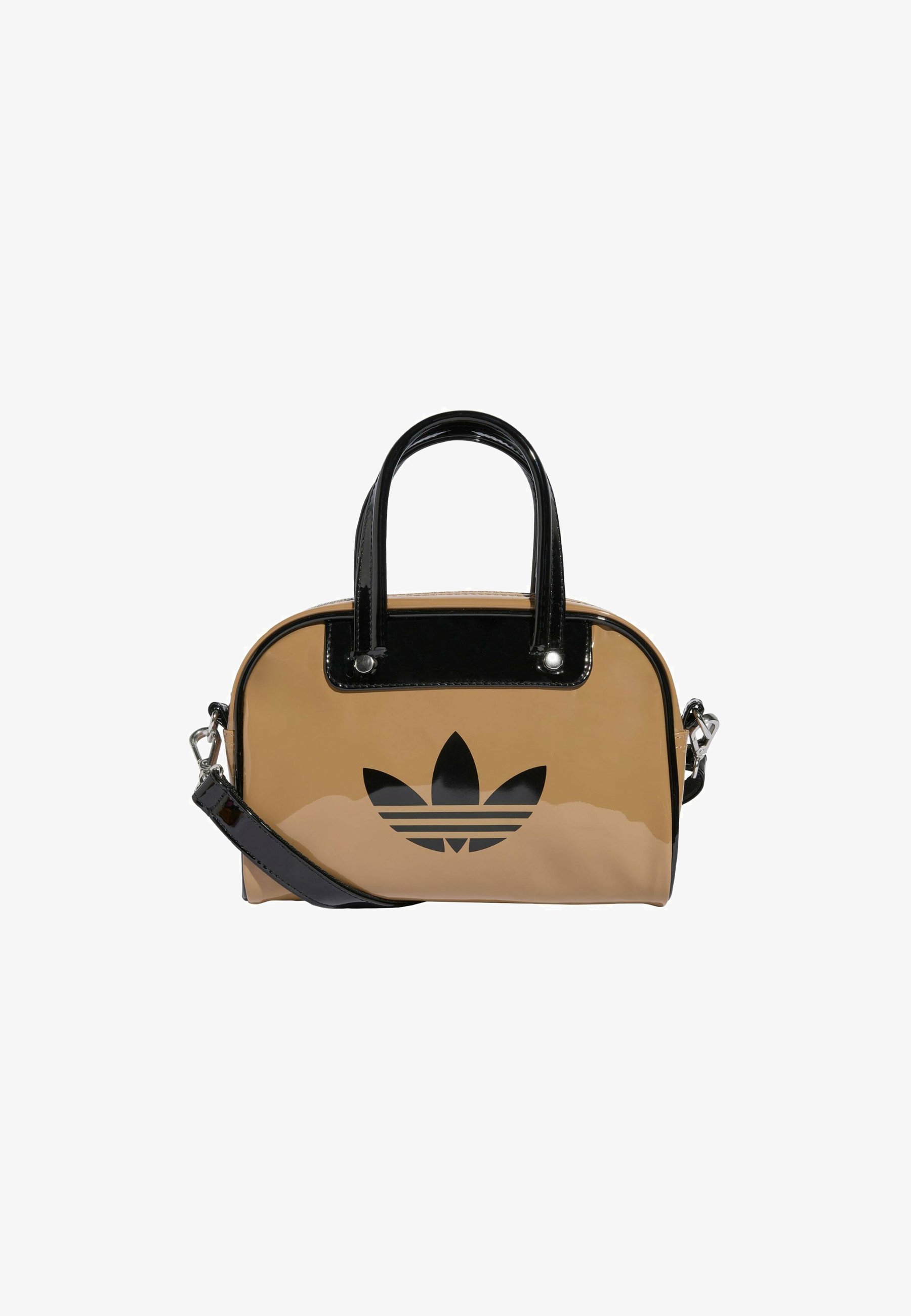 Adidas Originals Adidas Tasche Braun Adidas Originals Energy Mesa