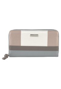 TOM TAILOR TTJUNA - Portefeuille - mixed rose