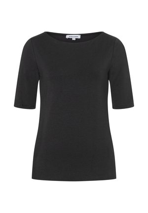 T-shirt basic - black