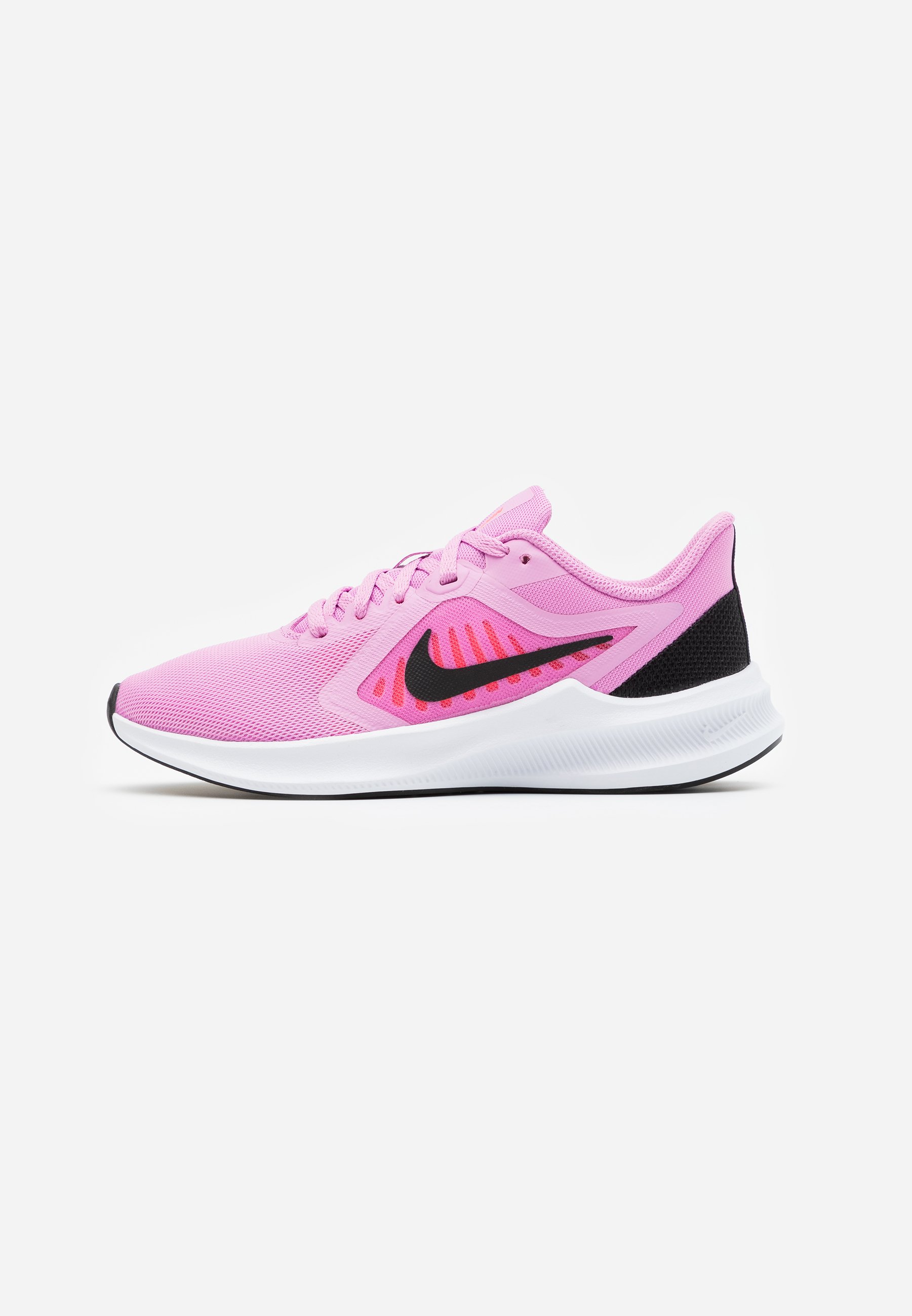 Nike Performance Hardloopschoenen neutraal - beyond pink/black ... Nike Performance Hardloopschoenen neutraal - beyond pink/black ...