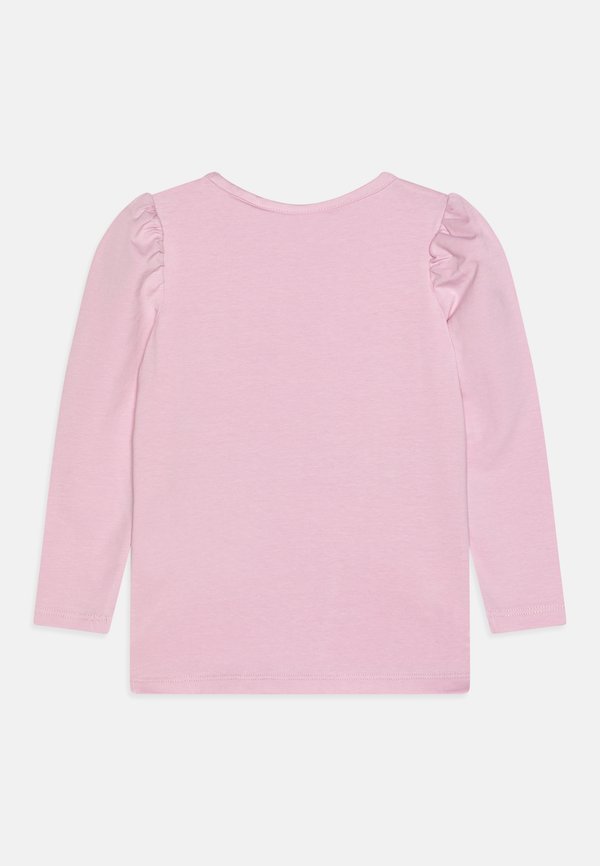 NMFJENSINA - Long sleeved top - winsome orchid2