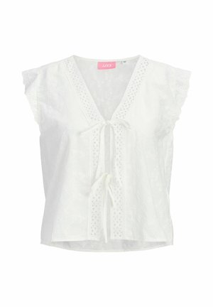 JJXX, JXJADE - Blouse - blanc de blanc
