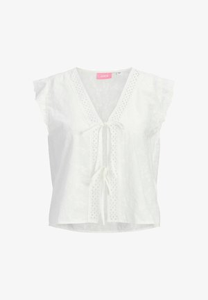JJXX, JXJADE - Pluus - blanc de blanc