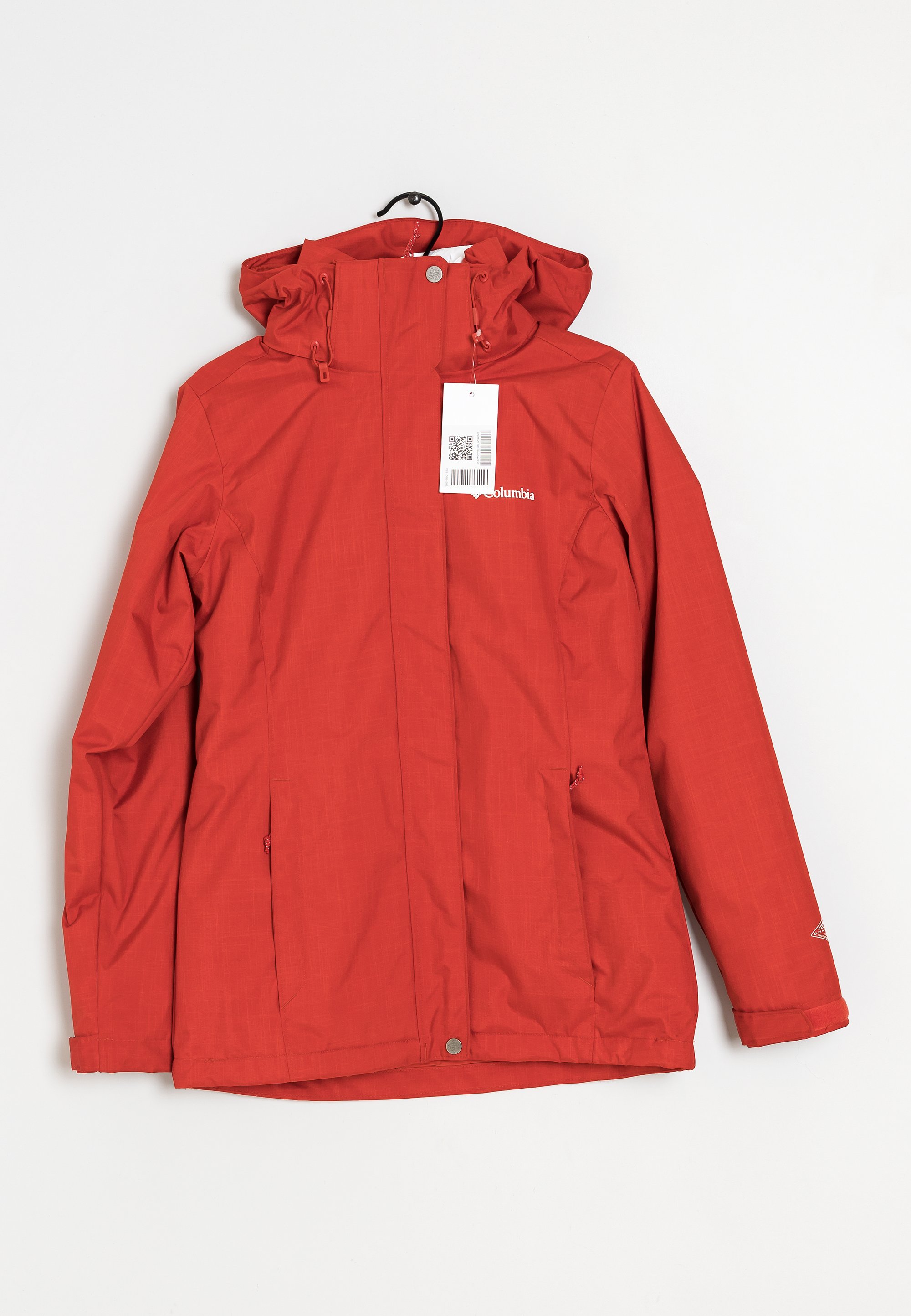 Columbia Winter jacket red (Pre-owned)