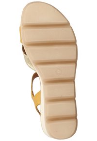 Marco Tozzi Platform sandals - sun comb 618