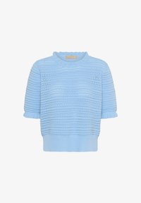 Nevybráno, powder blue