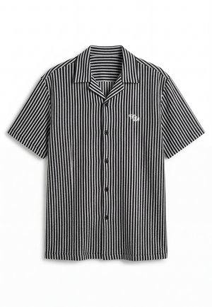 Pegador, FORNO - Chemise - black/cream