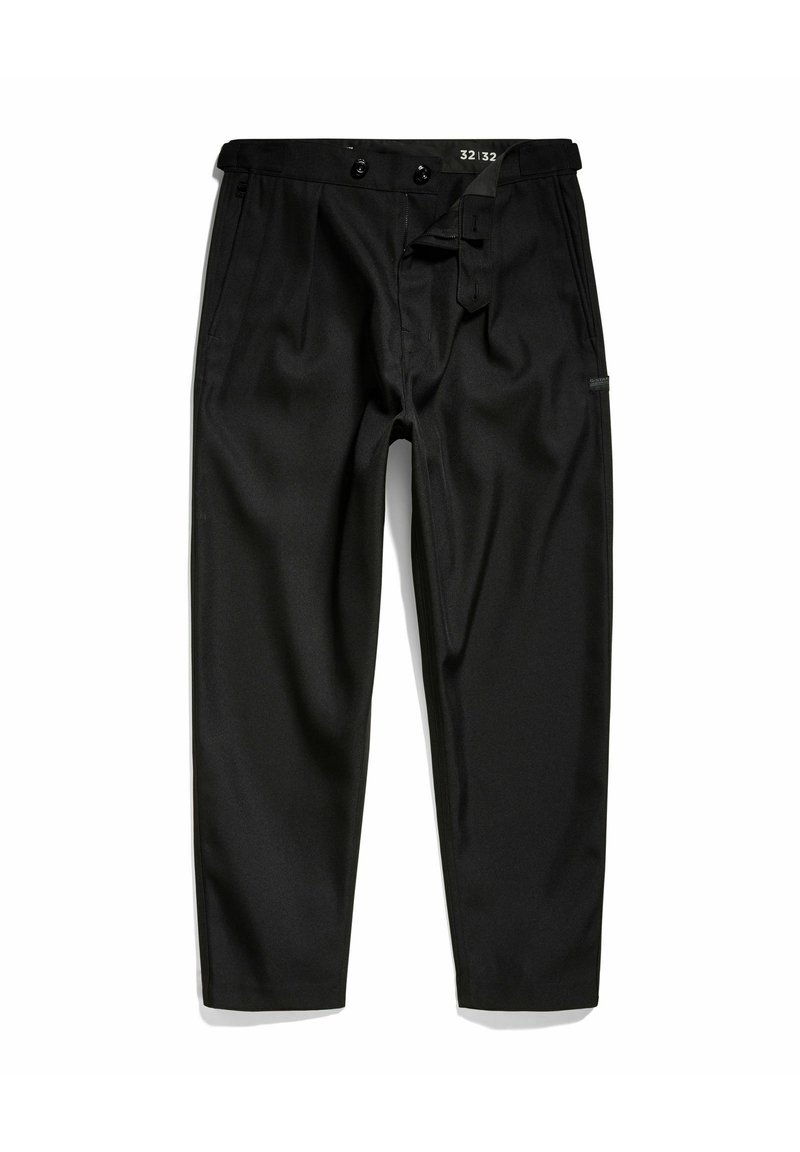G-Star Broek zwart G-Star Broek zwart