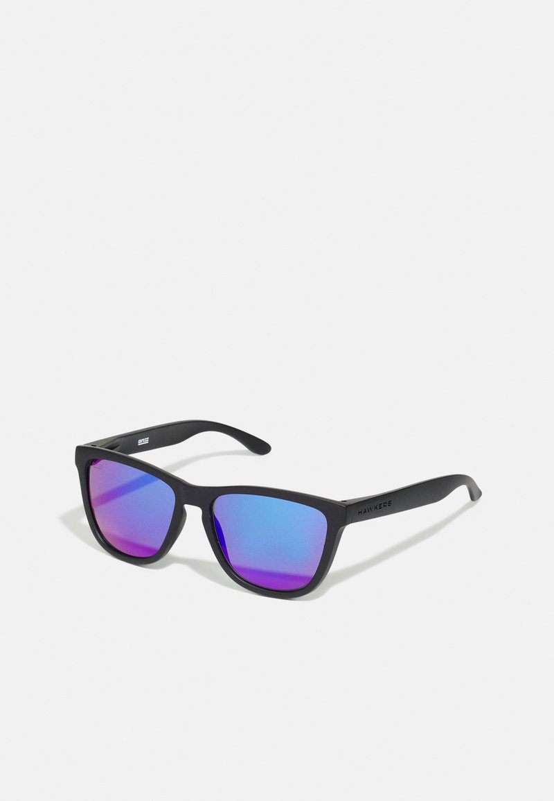 Hawkers UNISEX - Aurinkolasit - black