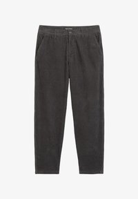 Sélectionné, broken graphite