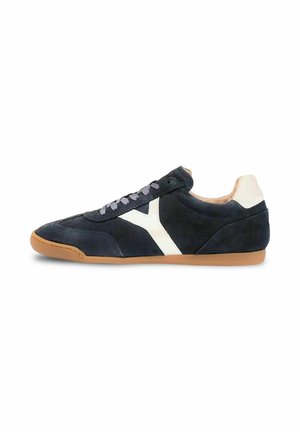 Sneaky Steve Sneakers laag - midnight