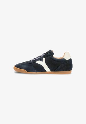 Sneaky Steve, Sneakers laag - midnight