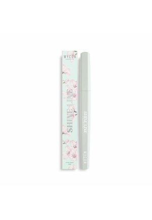 SHINE LINE EYELINER PEN EYELINER IN PENNA DALLA PUNTA SOTTILE - Eyeliner - shine line