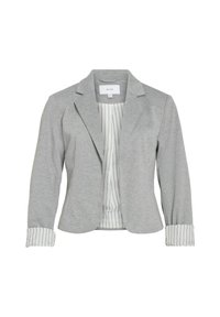 Neizbrano, light grey melange