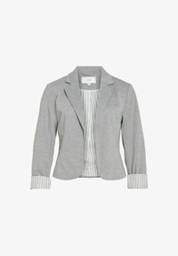 Neizbrano, light grey melange