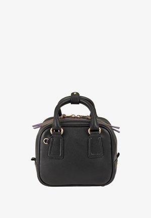 DUDU, Handtasche - nero